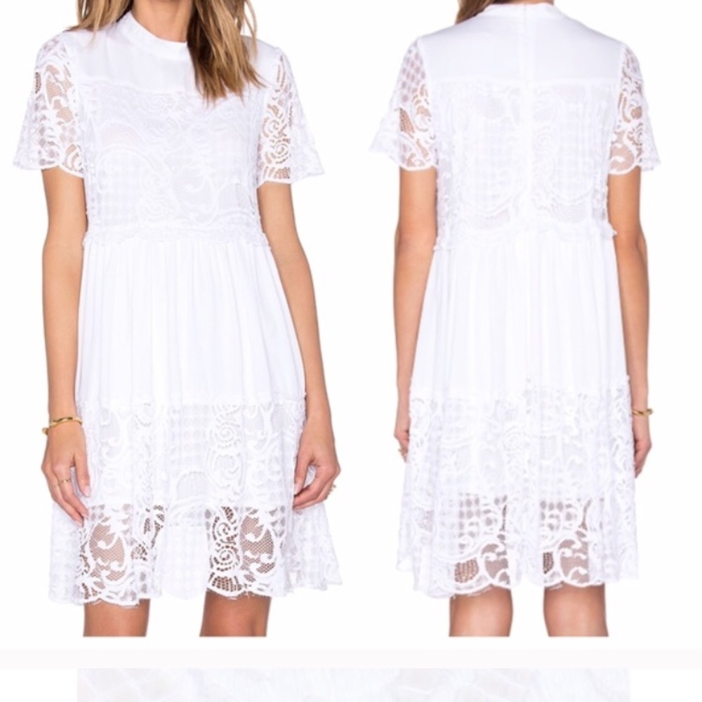 Kendall & Kylie Dress